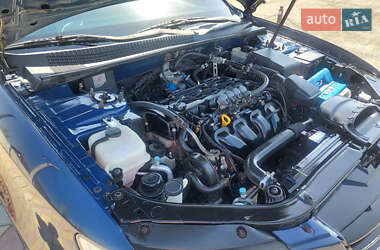 Седан Hyundai Sonata 2008 в 