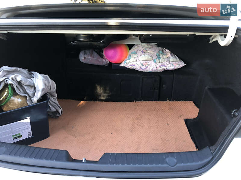 Седан Hyundai Sonata 2013 в Одесі