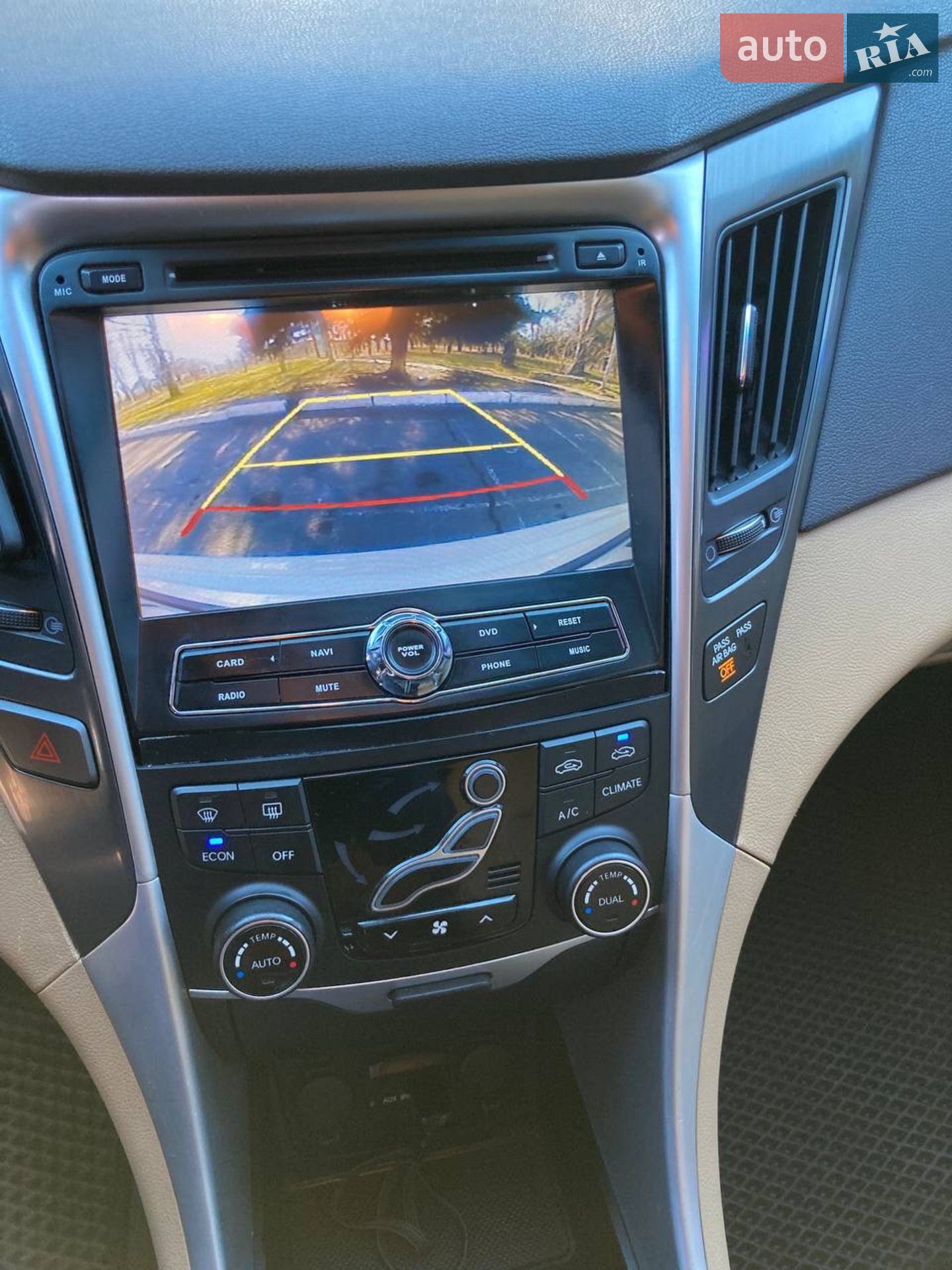 2013 Hyundai Sonata - мініатюра 28