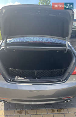 Седан Hyundai Sonata 2012 в Києві
