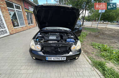 Седан Hyundai Sonata 2004 в 