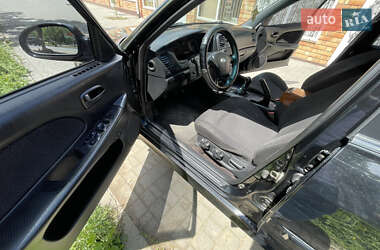 Седан Hyundai Sonata 2004 в 