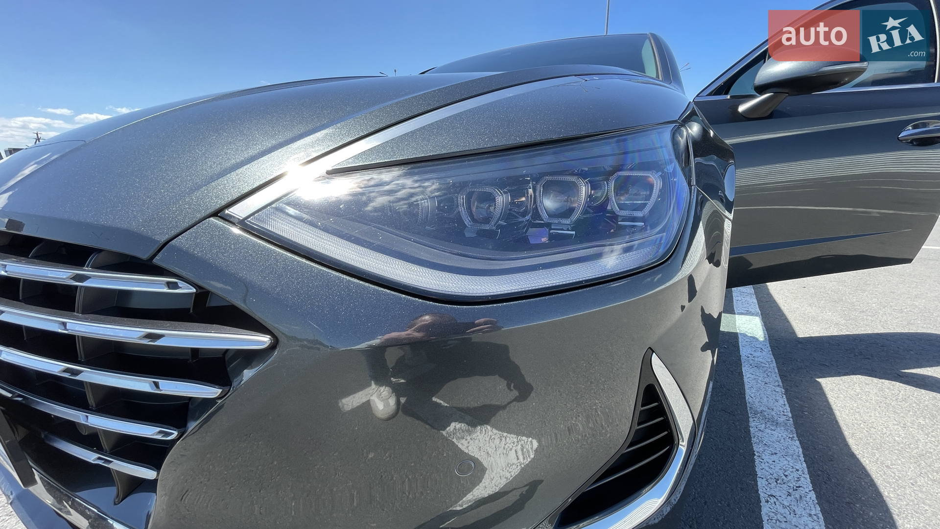 2020 Hyundai Sonata - мініатюра 19