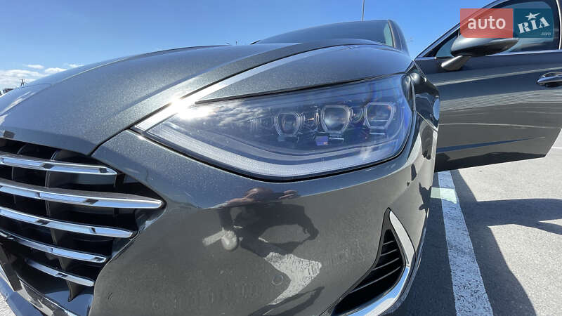 Седан Hyundai Sonata 2020 в Львове фото 19 Седан Hyundai Sonata 2020 в Львове