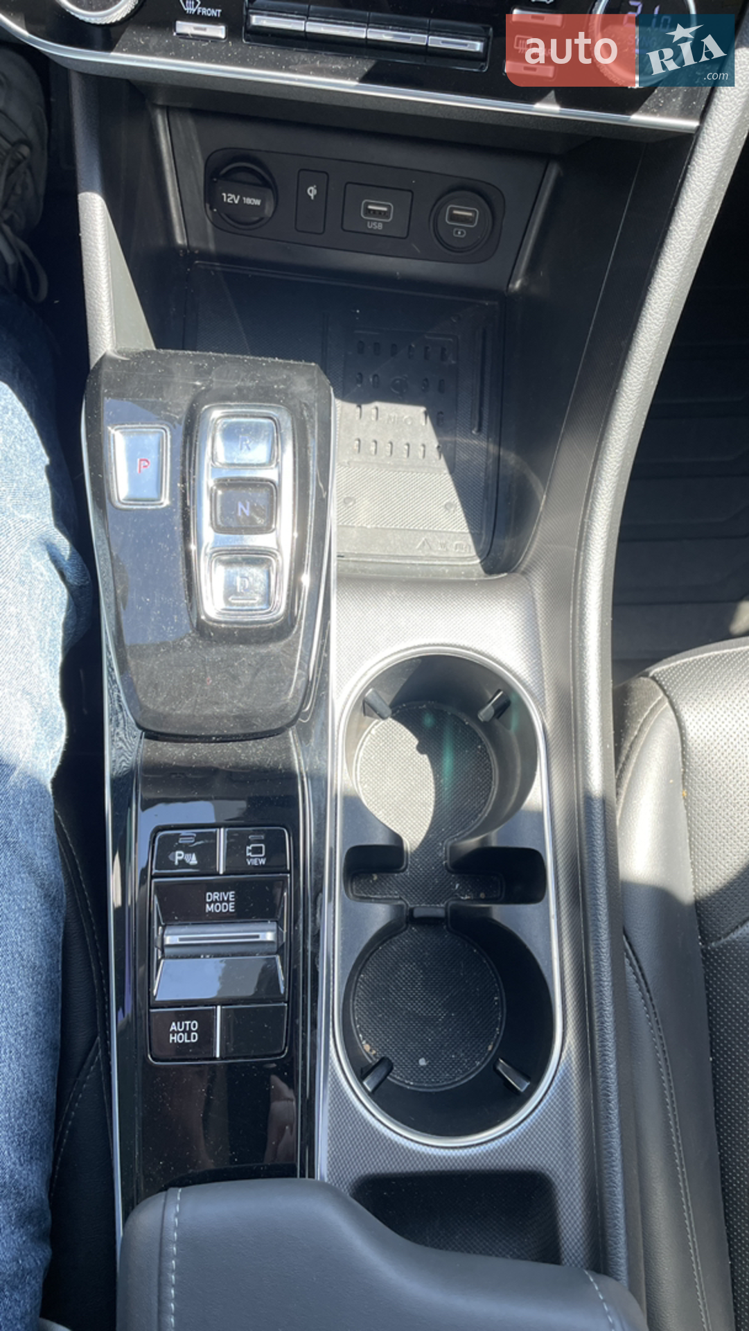 2020 Hyundai Sonata - мініатюра 38