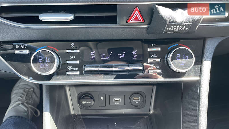 Седан Hyundai Sonata 2020 в Львове фото 39 Седан Hyundai Sonata 2020 в Львове