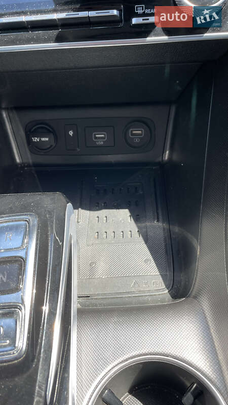 Седан Hyundai Sonata 2020 в Львове фото 46 Седан Hyundai Sonata 2020 в Львове