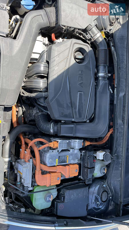 Седан Hyundai Sonata 2020 в Львове фото 55 Седан Hyundai Sonata 2020 в Львове