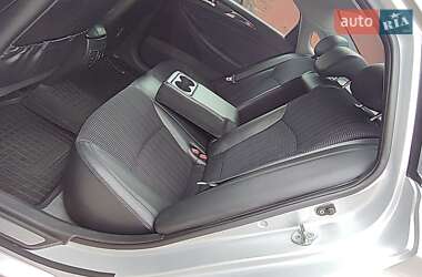 Седан Hyundai Sonata 2011 в 