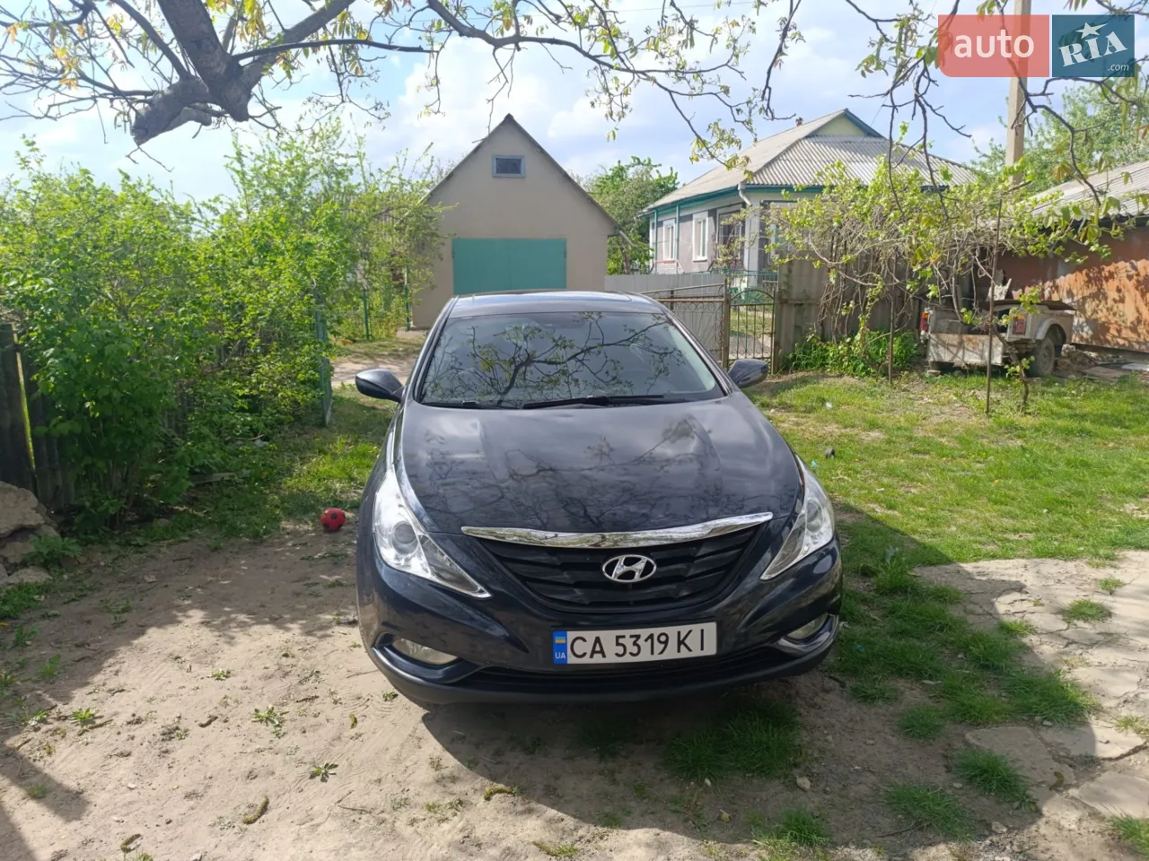 2014 Hyundai Sonata - мініатюра 15