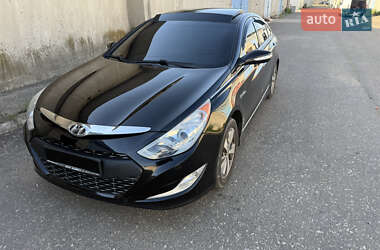 Седан Hyundai Sonata 2011 в Одессе