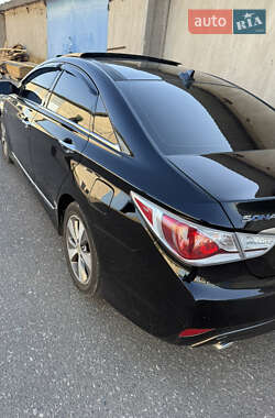 Седан Hyundai Sonata 2011 в 