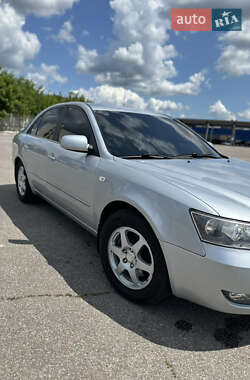Седан Hyundai Sonata 2007 в 