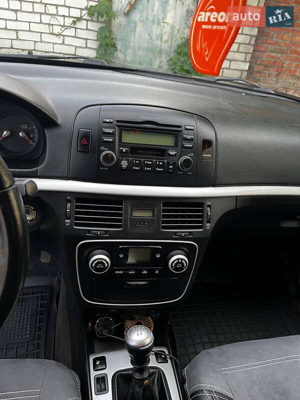 Седан Hyundai Sonata 2007 в Харькове