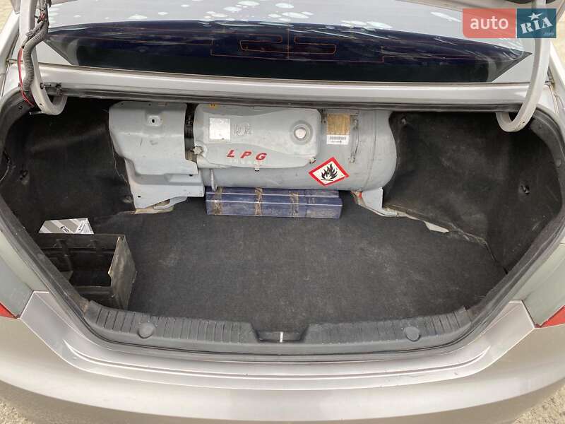 Седан Hyundai Sonata 2014 в Николаеве