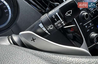 Седан Hyundai Sonata 2011 в 