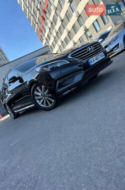 Седан Hyundai Sonata 2016 в 