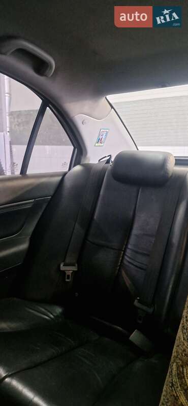 Седан Hyundai Sonata 2008 в Софіївській Борщагівці