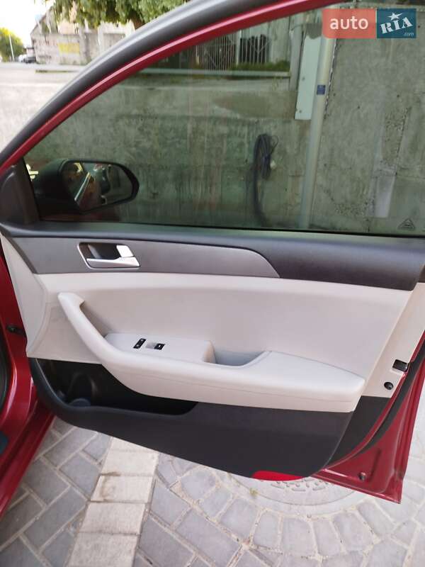 Седан Hyundai Sonata 2014 в Кропивницком фото 17 Седан Hyundai Sonata 2014 в Кропивницком