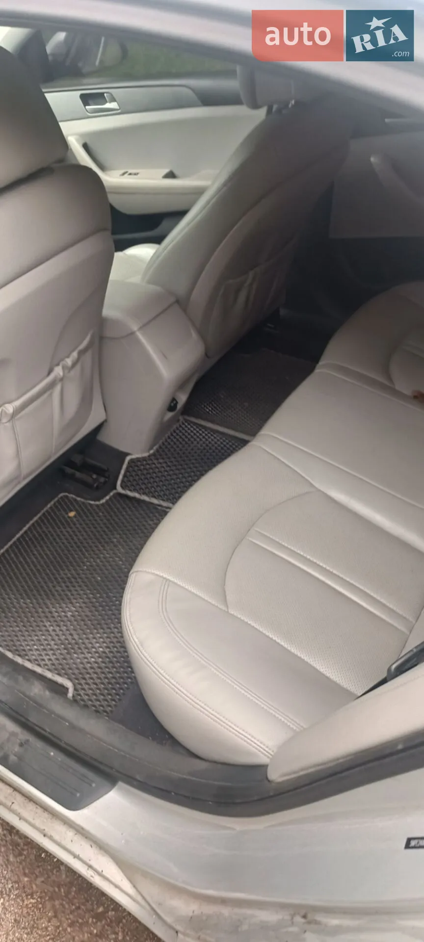 2015 Hyundai Sonata - мініатюра 2