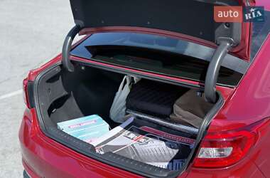 Седан Hyundai Sonata 2017 в 