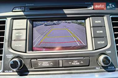 Седан Hyundai Sonata 2015 в 