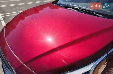 Седан Hyundai Sonata 2015 в 