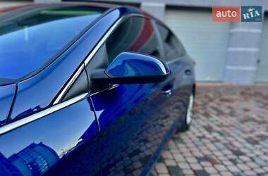 Седан Hyundai Sonata 2017 в 