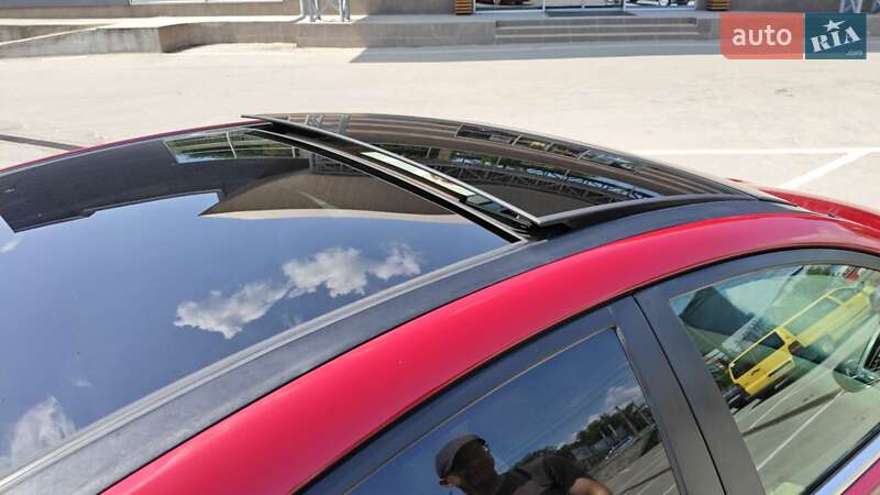 Седан Hyundai Sonata 2013 в Тернополе