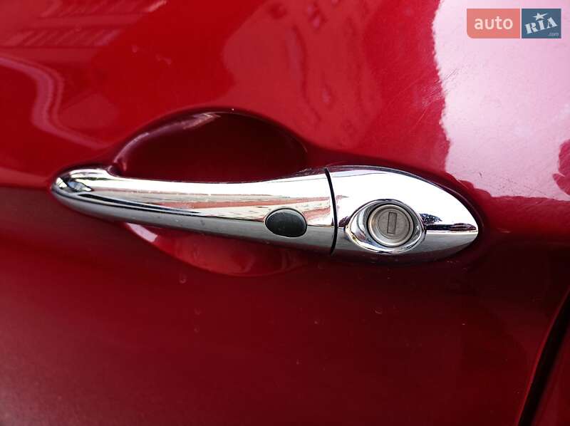 Седан Hyundai Sonata 2013 в Тернополе