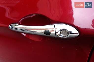 Седан Hyundai Sonata 2013 в 