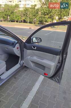 Седан Hyundai Sonata 2005 в Одесі
