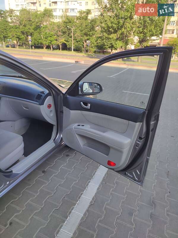 Седан Hyundai Sonata 2005 в Одесі