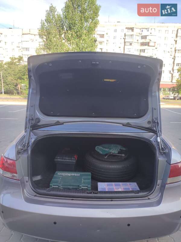 Седан Hyundai Sonata 2005 в Одесі
