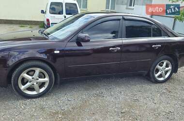 Седан Hyundai Sonata 2007 в Києві