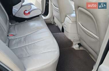 Седан Hyundai Sonata 2007 в Києві