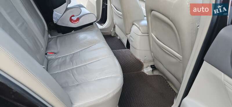 Седан Hyundai Sonata 2007 в Киеве