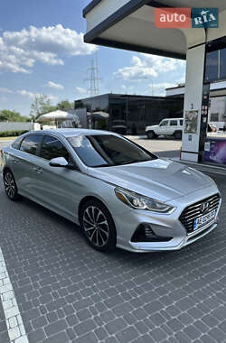 Седан Hyundai Sonata 2017 в Днепре