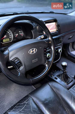 Седан Hyundai Sonata 2008 в 
