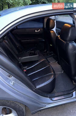 Седан Hyundai Sonata 2008 в 