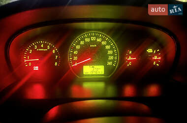 Седан Hyundai Sonata 2008 в 