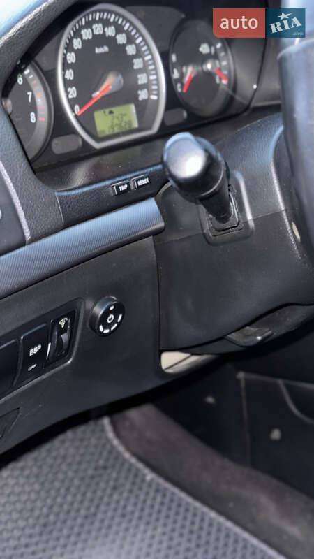 Седан Hyundai Sonata 2008 в Вінниці