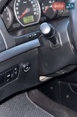 Седан Hyundai Sonata 2008 в 