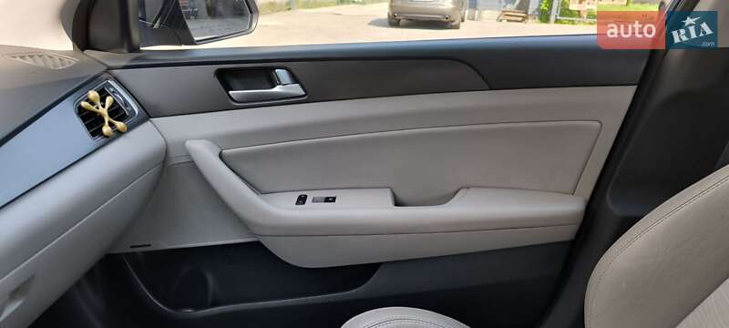 Седан Hyundai Sonata 2015 в Белой Церкви