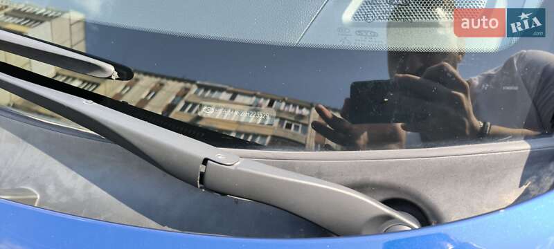 Седан Hyundai Sonata 2015 в Белой Церкви