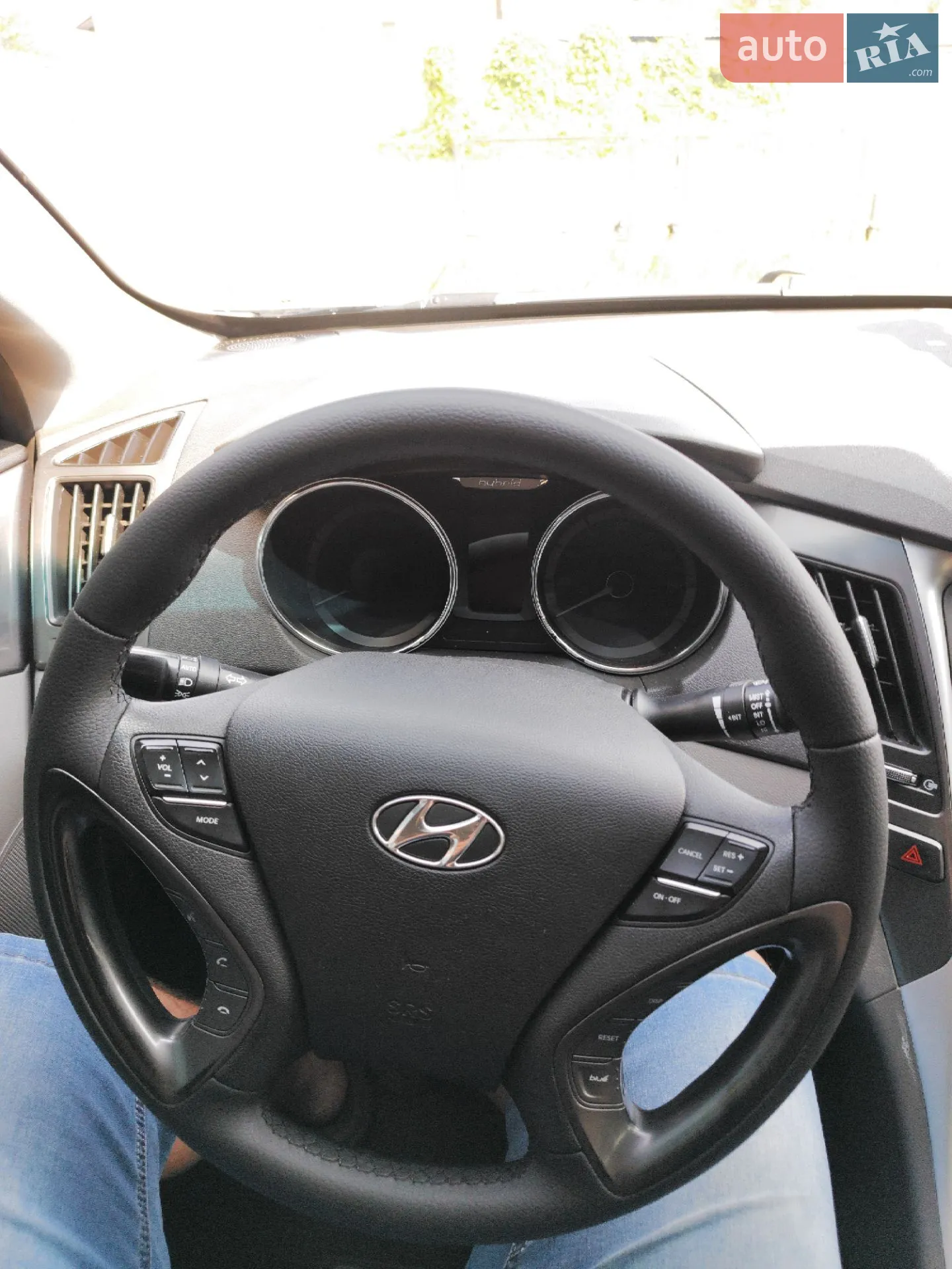 2013 Hyundai Sonata - мініатюра 13