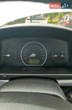 Седан Hyundai Sonata 2007 в 