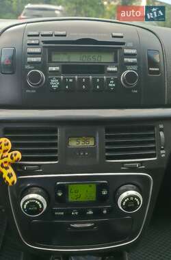 Седан Hyundai Sonata 2007 в 
