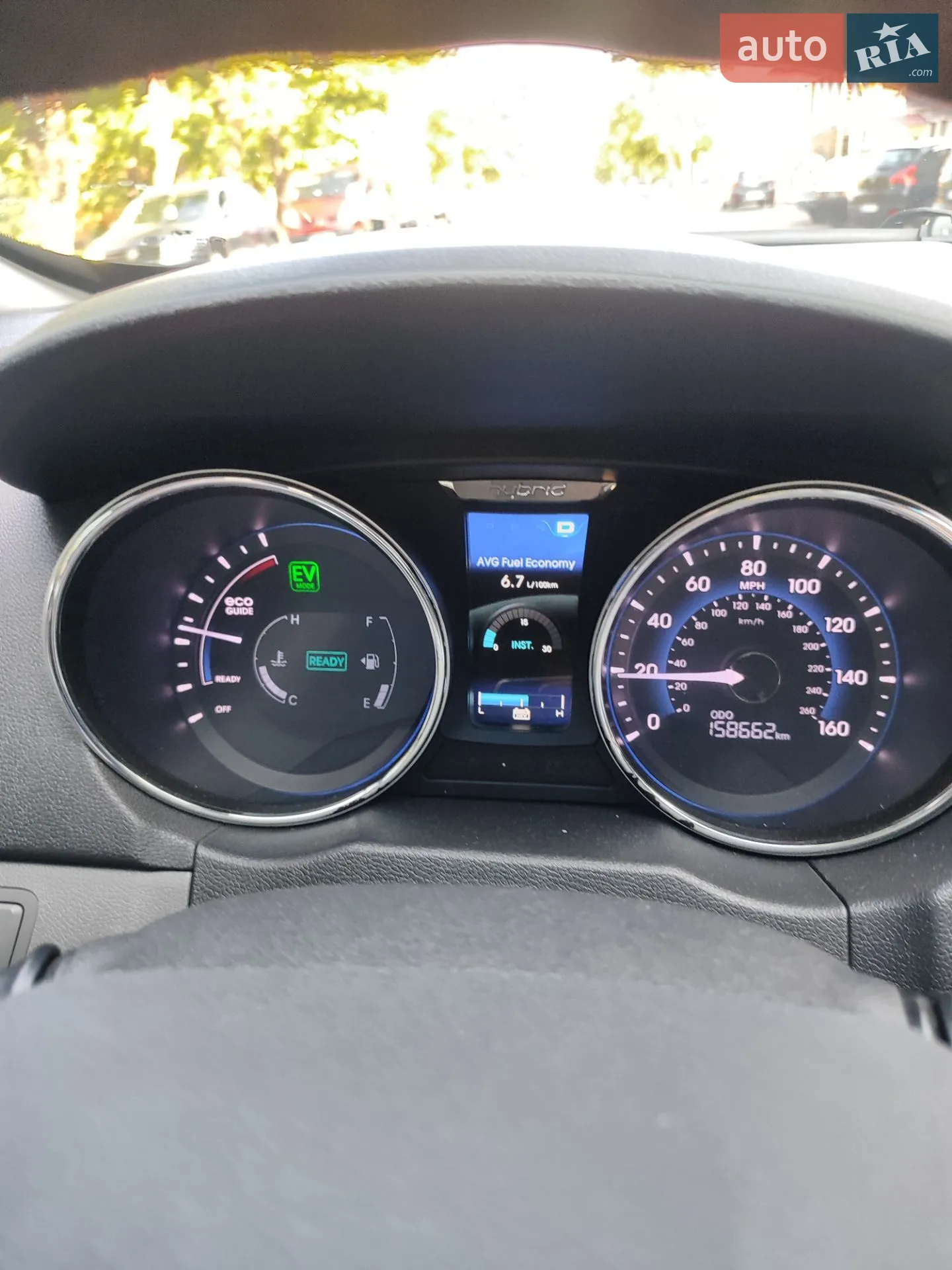 2013 Hyundai Sonata - мініатюра 15