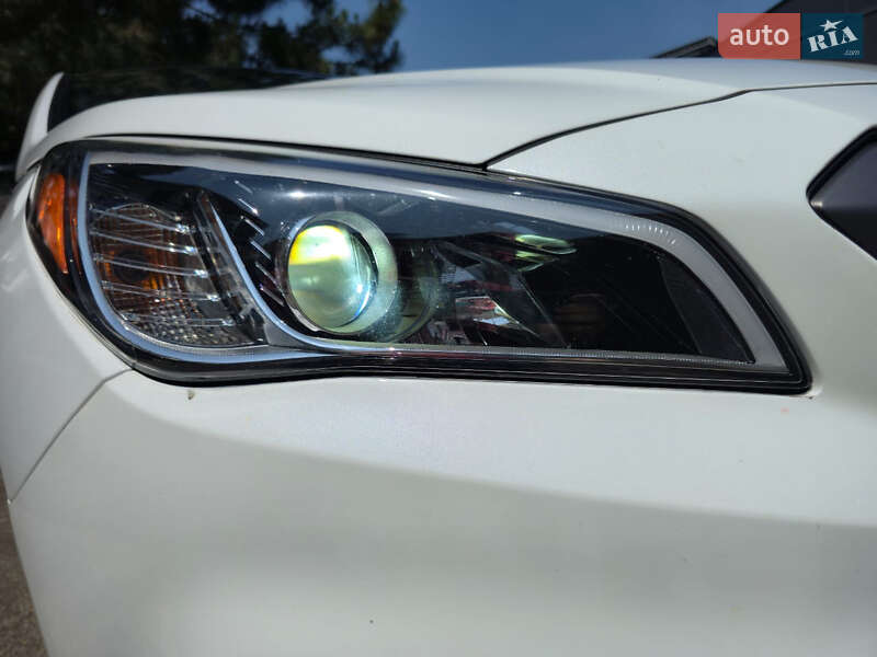 Седан Hyundai Sonata 2017 в Киеве